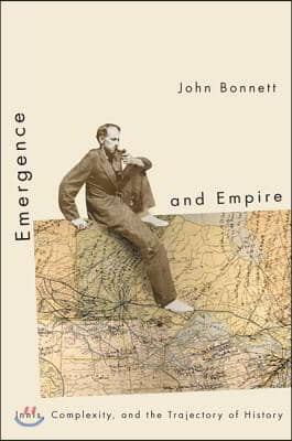 Emergence and Empire: Innis, Complexity, and the Trajectory of History