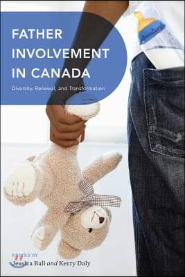 Father Involvement in Canada