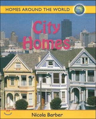 City Homes