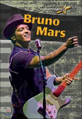 Bruno Mars