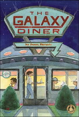 The Galaxy Diner