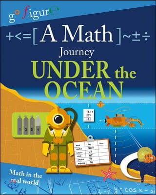 A Math Journey Under the Ocean