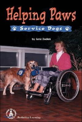 Helping Paws: Service Dogs