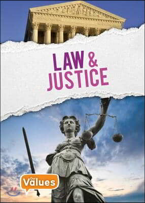 Law and Justice