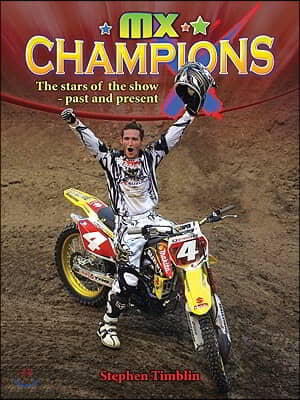 MX Champions