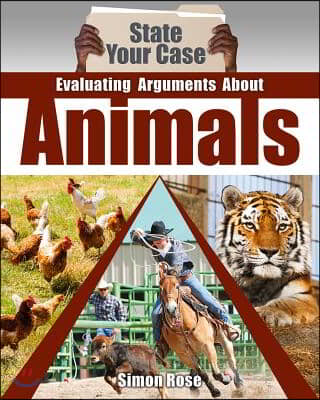 Evaluating Arguments about Animals