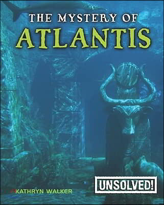 The Mystery of Atlantis