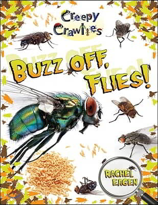 Buzz off Flies!