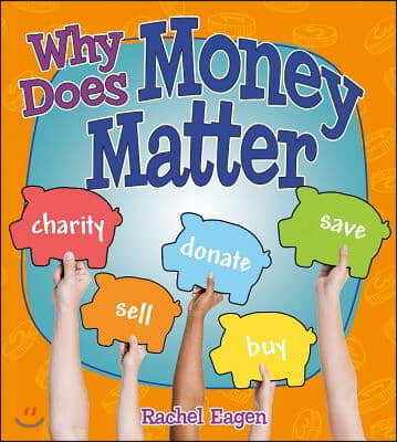 Why Does Money Matter?