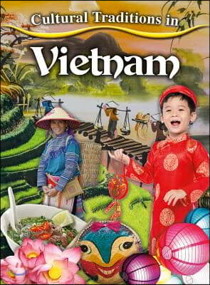 Cultural Traditions in Vietnam