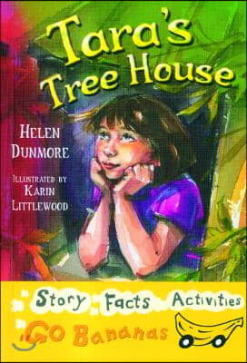 Tara&#39;s Tree House