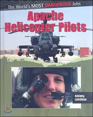 Apache Helicopter Pilots