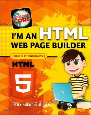 I&#39;m an HTML Web Page Builder