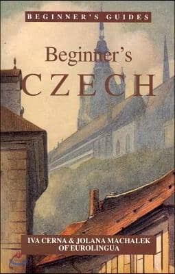 Beginner&#39;s Czech