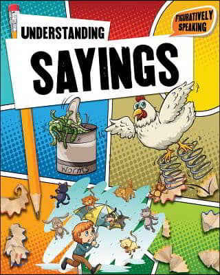 Understanding Sayings