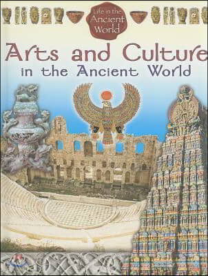 Arts and Culture in the Ancient World