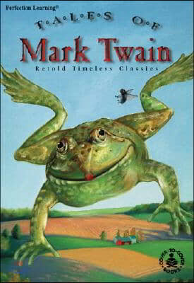 Tales of Mark Twain