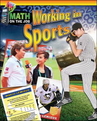 Math on the Job: Working in Sports