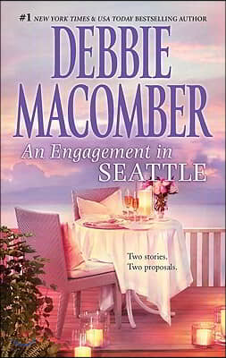 An Engagement in Seattle: An Anthology