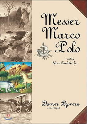 Messer Marco Polo