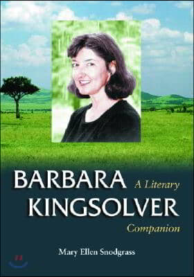 Barbara Kingsolver