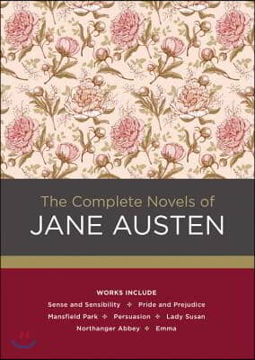 The Complete Novels of Jane Austen