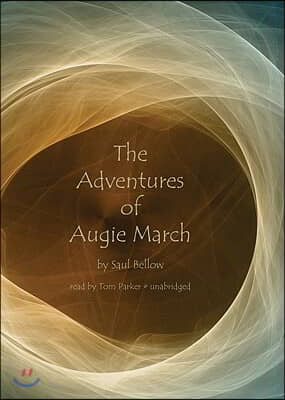 The Adventures of Augie March