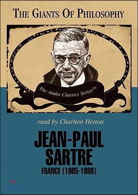 Jean-Paul Sartre: France (1905-1980)