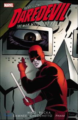 Daredevil By Mark Waid - Volume 3