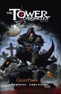 The Tower Chronicles Book One: Geisthawk