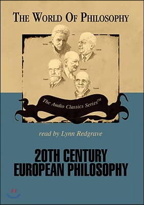 20th Century European Philosophy