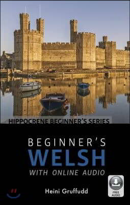 Beginner's Welsh with Online Audio