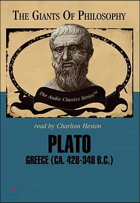 Plato: Greece (CA. 428-348 B.C.)