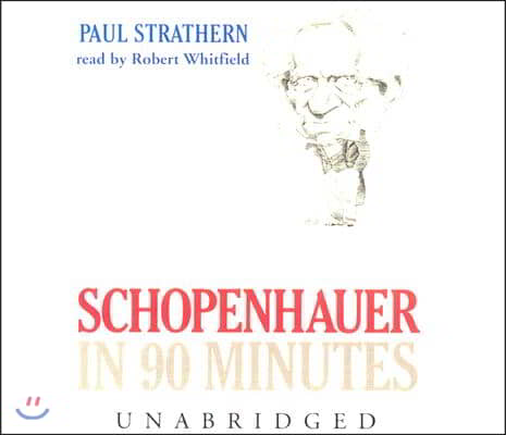 Schopenhauer in 90 Minutes