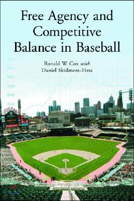 Free Agency and Competitive Balance in Baseball