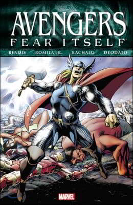 Fear Itself