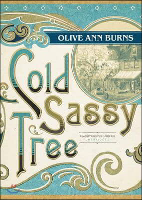 Cold Sassy Tree