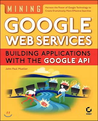 Mining Google Web Services