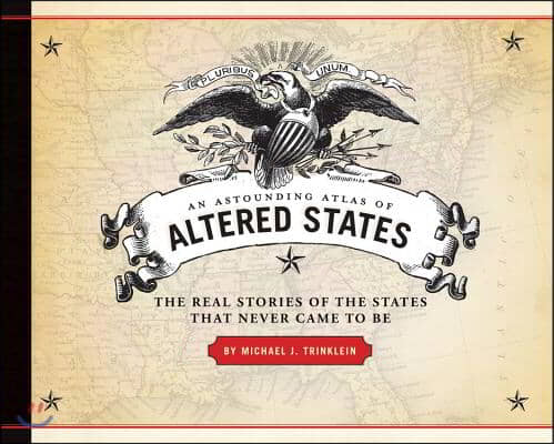 An Astounding Atlas of Altered States