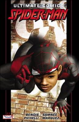 Ultimate Comics Spider-Man by Brian Michael Bendis - Volume 2