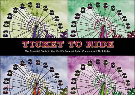 Ticket to Ride