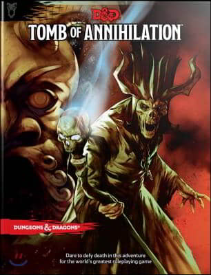 Tomb of Annihilation