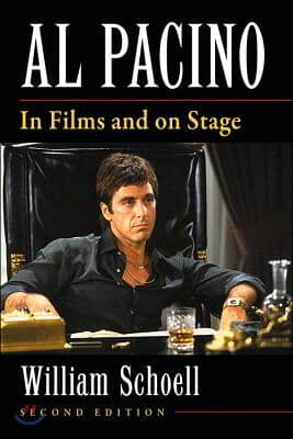 Al Pacino: In Films and on Stage, 2D Ed.