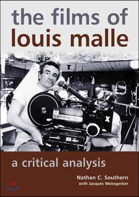 The Films of Louis Malle: A Critical Analysis