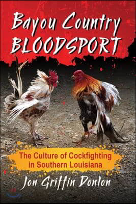 Bayou Country Bloodsport