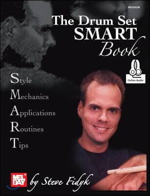 The Drum Set Smart Book