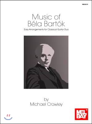 Music of Bela Bartok