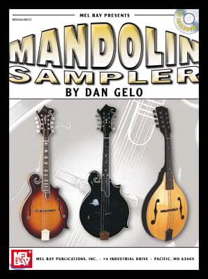 Mandolin Sampler