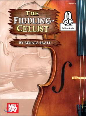 The Fiddling Cellist