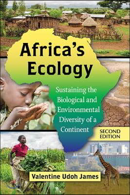 Africa&#39;s Ecology